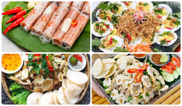 Món Ăn Ngon Đặc Sản Bình Dương Ăn 1 Lần Nhớ Mãi