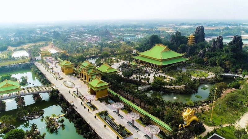 Thuê Xe Sài Gòn Đi Bình Dương 1 Thuê Xe Sài Gòn Đi Bình Dương