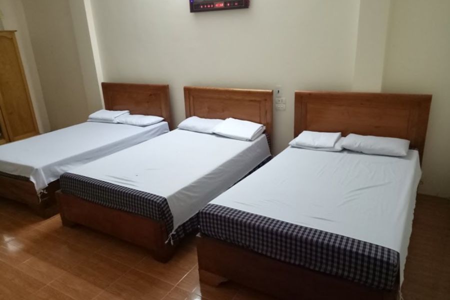 Top nhung khach san gia re Binh Duong