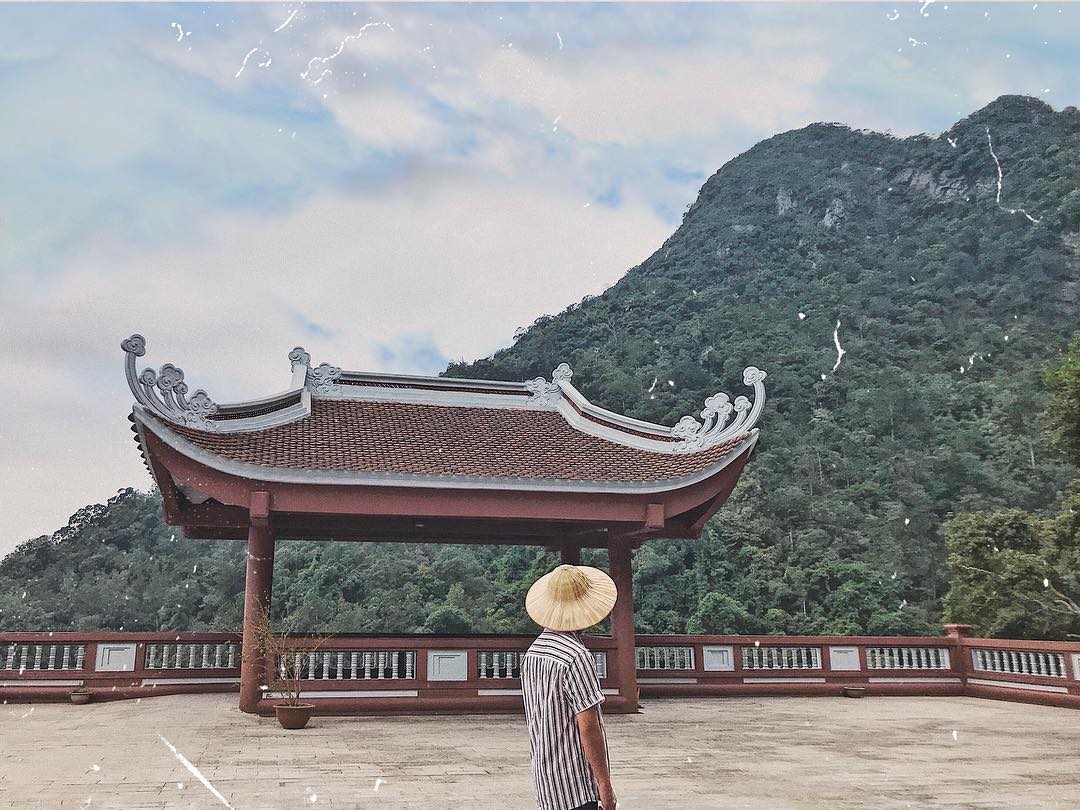 Chua Hoa Yen