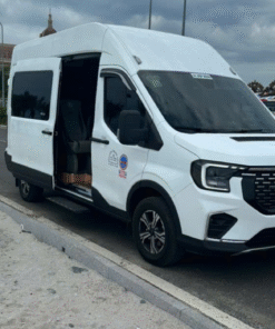 Thuê Xe Tiền Giang Đi Bình Phước 15 Thuê Xe 16 Chỗ Tại Sài Gòn Đi Liên Tỉnh