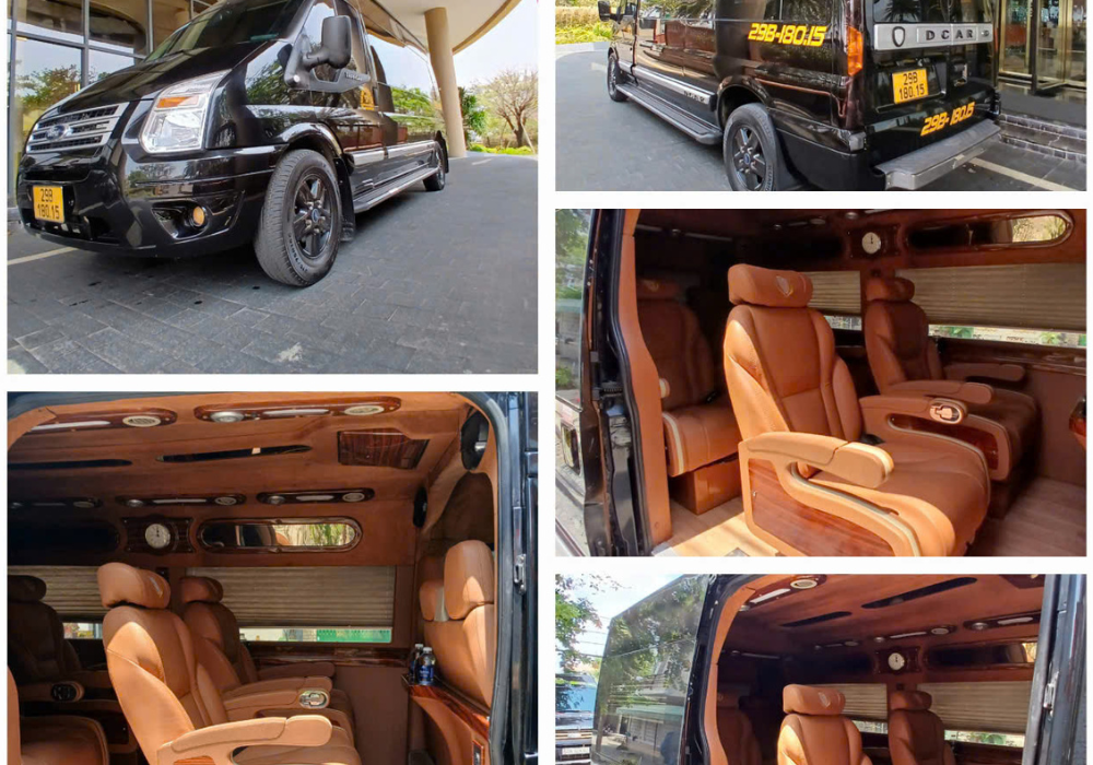 Thuê Xe Limousine Tại Sài Gòn Đi Liên Tỉnh 4 Thue xe Limousine2