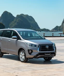 Thuê Xe Tiền Giang Đi Nha Trang 10 Toyota Innova 4