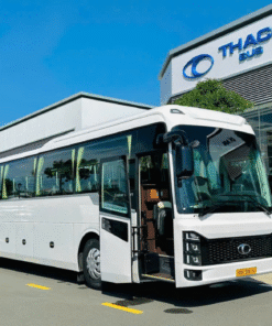 Thuê xe Bình Phước đi Sài Gòn 14 thue xe 45 cho 3
