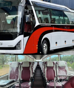 Thuê Xe Tiền Giang Đi An Giang 12 thue xe 45cho 2