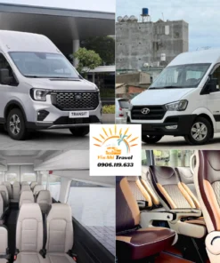 Thuê Xe Tiền Giang Đi Nha Trang 11 thuexe16cho1