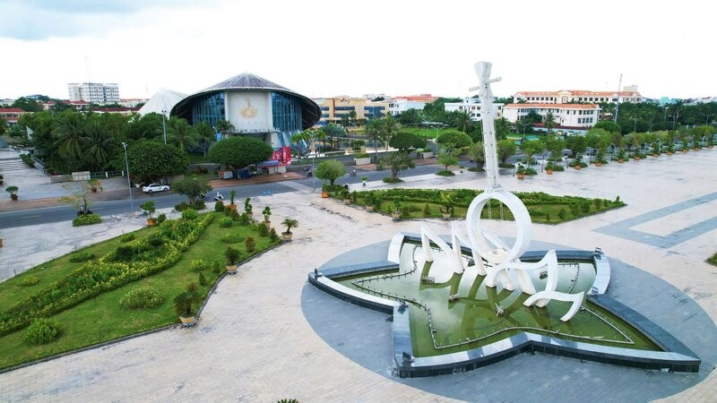 Thuê Xe Nha Trang Đi Bạc Liêu
