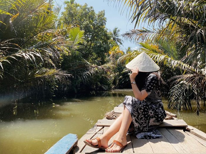 Thuê Xe Tây Ninh Đi Bến Tre