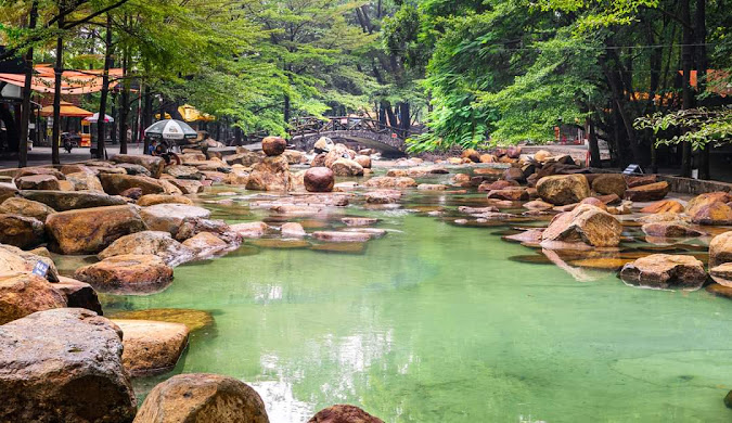 Thuê Xe Tây Ninh Đi Bình Dương