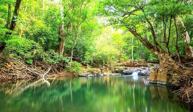 Thuê Xe Tây Ninh Đi Bình Phước