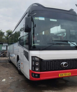 Thuê Xe Tiền Giang Đi Bình Phước 9 Thuê Xe Tây Ninh Đi Nha Trang