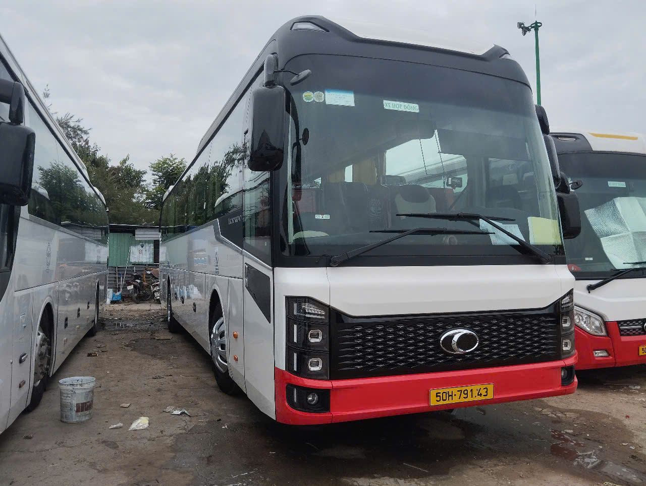 Thuê Xe Tiền Giang Đi Bình Phước 2 Thuê Xe Tây Ninh Đi Nha Trang