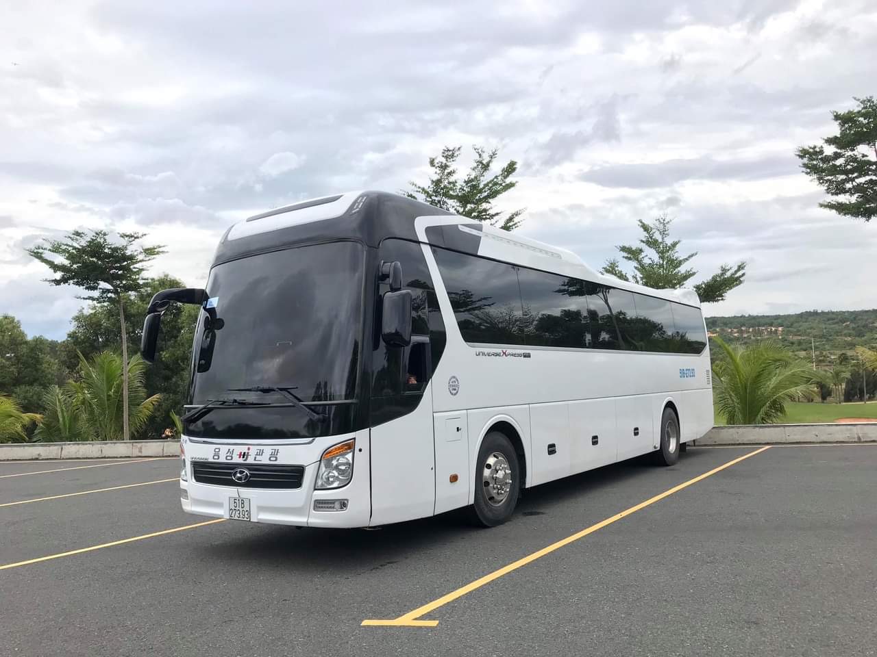 Gia Thue Xe Tinh Theo Km Hay Theo Ngay