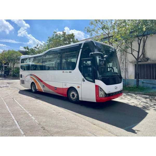 Thuê Xe Tiền Giang Đi Đồng Nai 1 Thue Xe Tien Giang Di Dong Nai