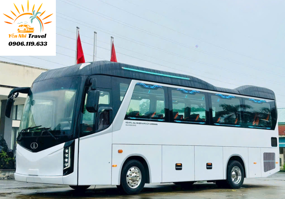 Thuê Xe Tiền Giang Đi Đồng Nai 4 Thue Xe Tien Giang Di Nha Trang