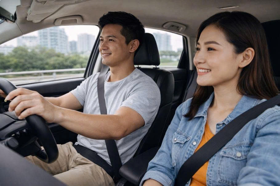 Nên Đặt Xe Riêng Về Quê Ăn Tết Vào Thời Điểm Nào Là Hợp Lý Nhất?