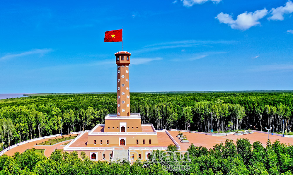 Thuê Xe 29 Chỗ Sài Gòn Đi Cà Mau