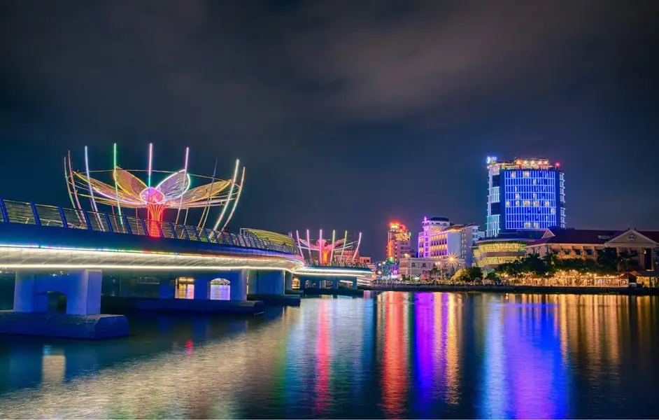 Thuê Xe 29 Chỗ Sài Gòn Đi Cần Thơ