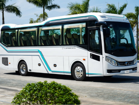 Thuê Xe 29 Chỗ Sài Gòn Đi Đồng Nai