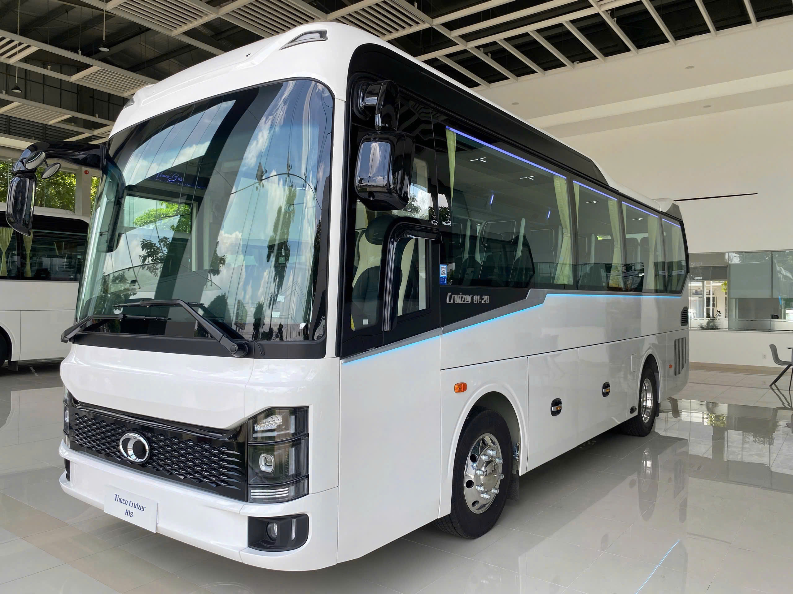 Thue Xe 29 Cho Sai Gon Di Dong Thap