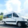 Thuê Xe 16 Chỗ Bình Dương Đi Cần Thơ