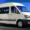 Thuê Xe 16 Chỗ Bình Dương Đi Hậu Giang