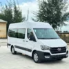 Thuê Xe 16 Chỗ Bình Dương Đi Tiền Giang