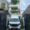 Thuê Xe 16 Chỗ Bình Dương Đi Vĩnh Long