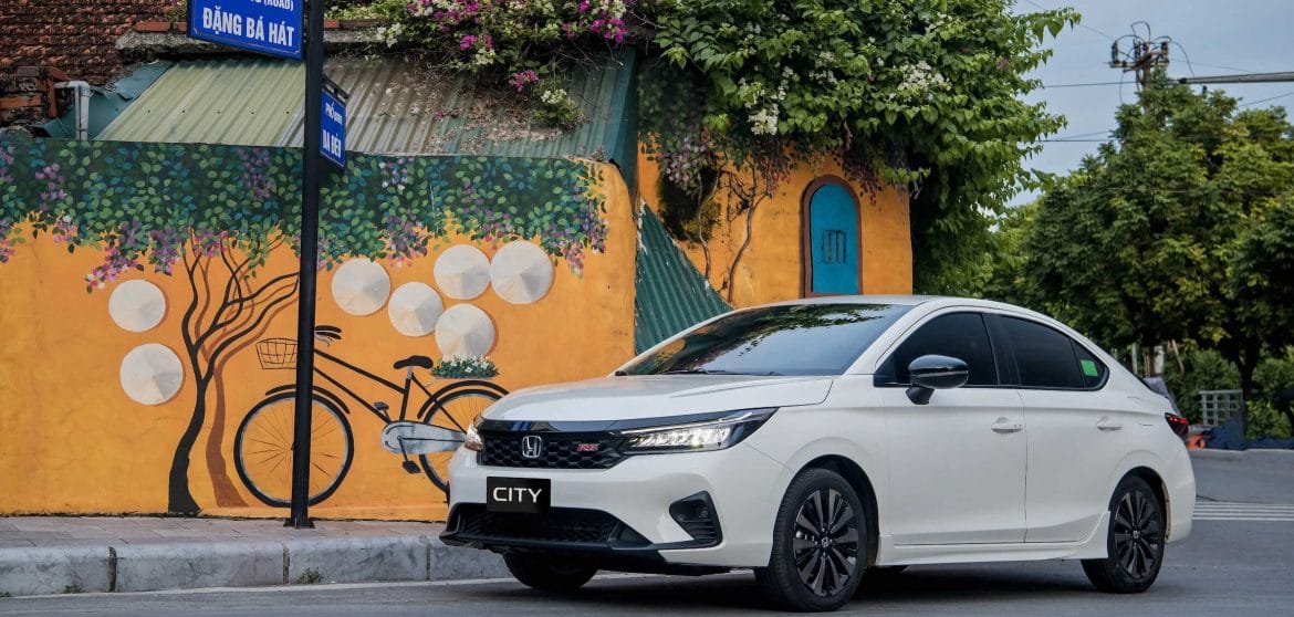 Thuê Xe 4 Chỗ Cần Thơ Đi Sóc Trăng