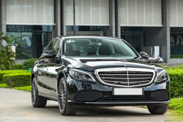 Thuê Xe 4 Chỗ Cần Thơ Đi Trà Vinh