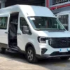 Thuê Xe 16 Chỗ Bình Dương Đi Nha Trang
