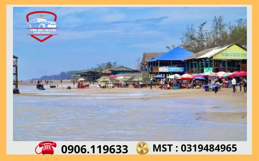 Thuê Xe 16 Chỗ Đi Thạnh Phú Giá Rẻ Uy Tín Tại TP.HCM 1 Thuê Xe 16 Chỗ Đi Thạnh Phú Giá Rẻ Uy Tín Tại TP.HCM