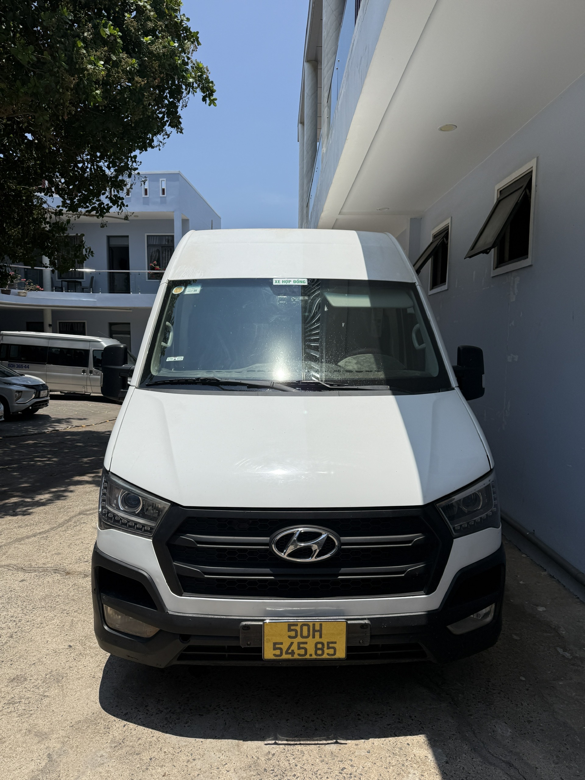 Thuê Xe 16 Chỗ Sài Gòn Đi Cai Lậy 1 Thue Xe 16 Cho Sai Gon Di Cai Lay